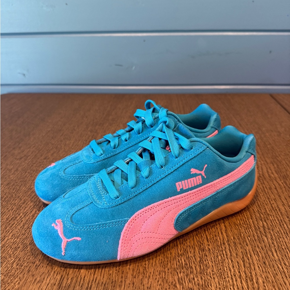 Puma Speedcat